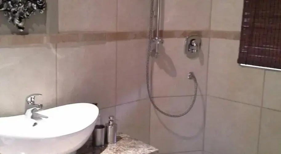 Sevens Guesthouse
