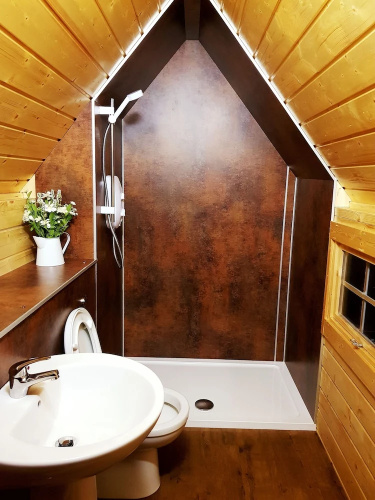 Skye Cabins