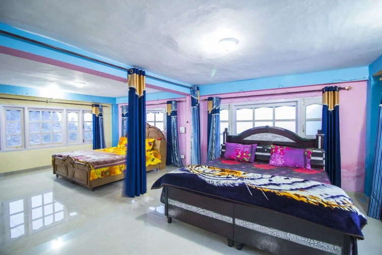 Comfort Homestay