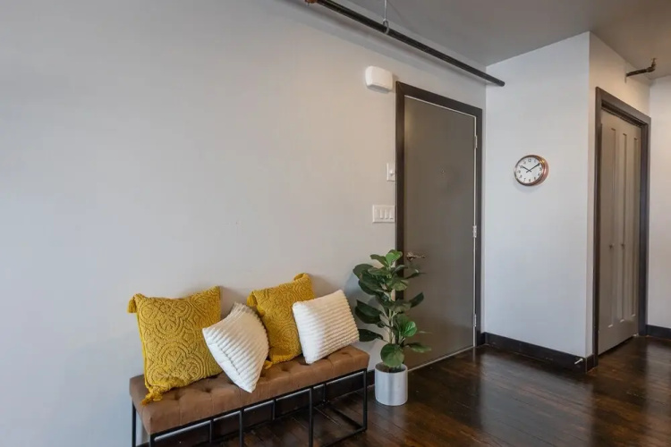 Main Street Lofts