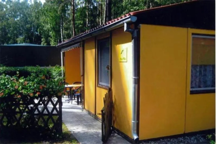 Ferienhaus Bellin VORP 2191