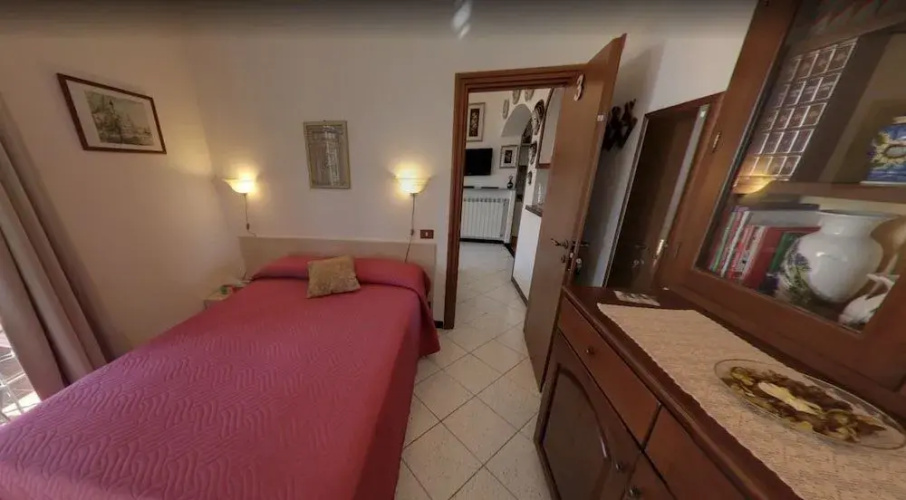 B&B Vecchio Mulino