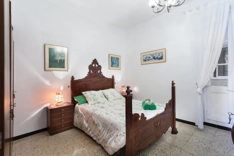 Apartamento Vivalidays Rosa