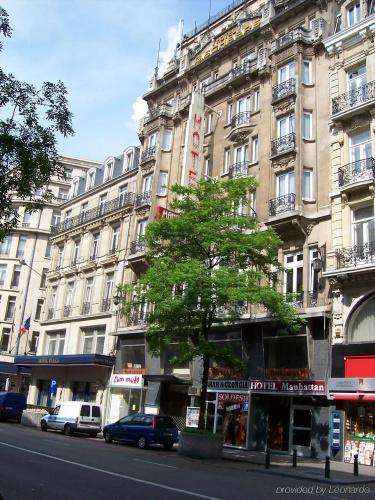 Otel görseli