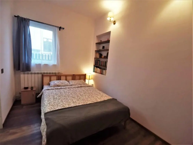 1 Bedroom Cottage