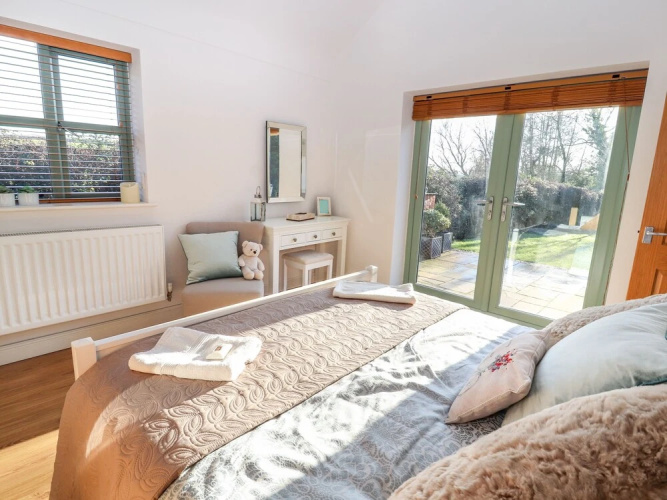 Well View Cottage
