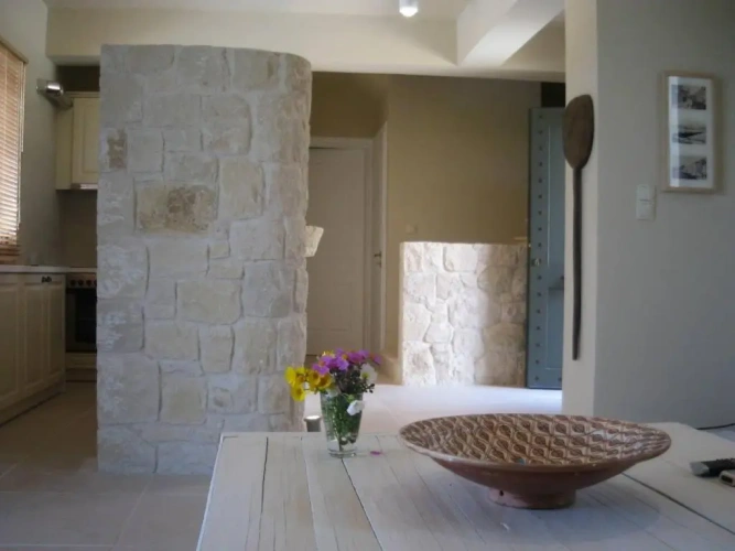 1 Bedroom Villa
