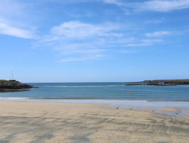 Tyn Towyn - Bwthyn Haf