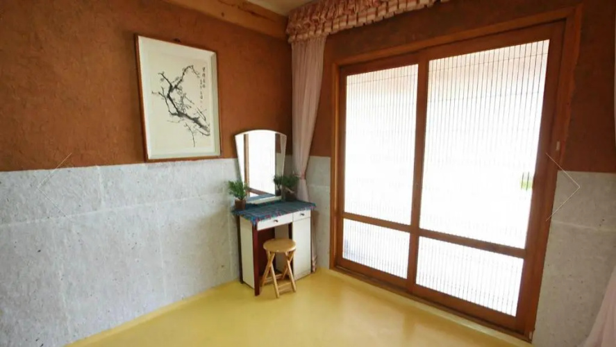 Buchungol Pension