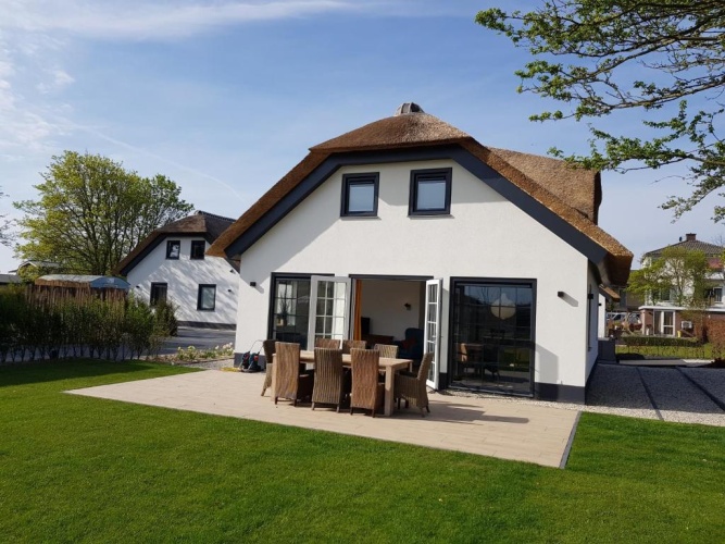 Double Villa
