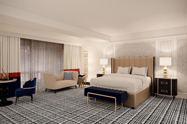 Paris Las Vegas - Adults Only photo 7