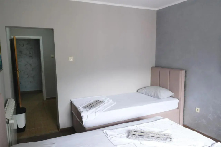 Guest House Mrvaljević