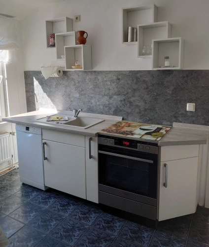 3 Bedrooms Apartment