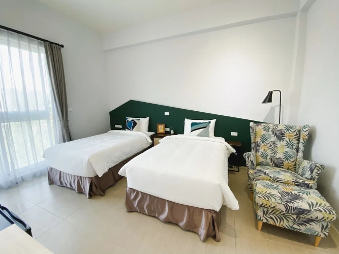 Ho Hostel
