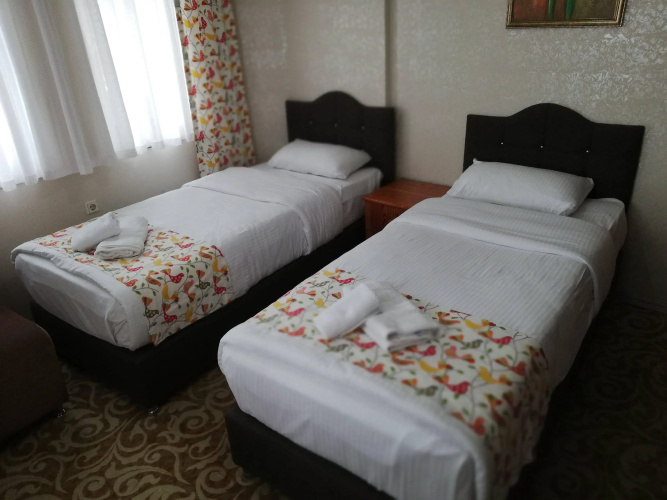 Bolu Yildiz Hotel