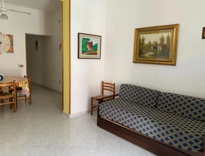 2 Bedrooms Comfort Apartment