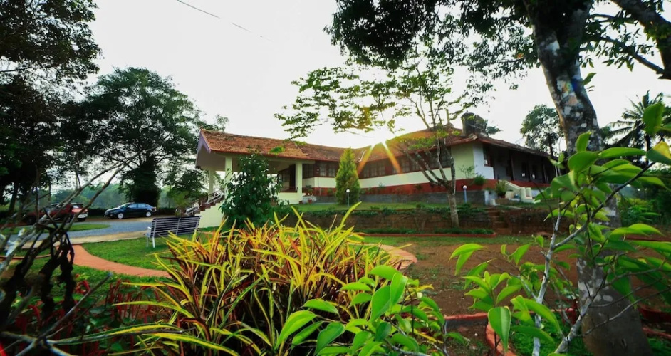 Imagen del hotel
