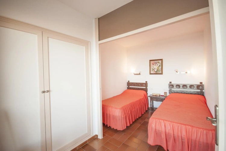 Medas 12 in Pals with 2 bedrooms and 1 bathrooms