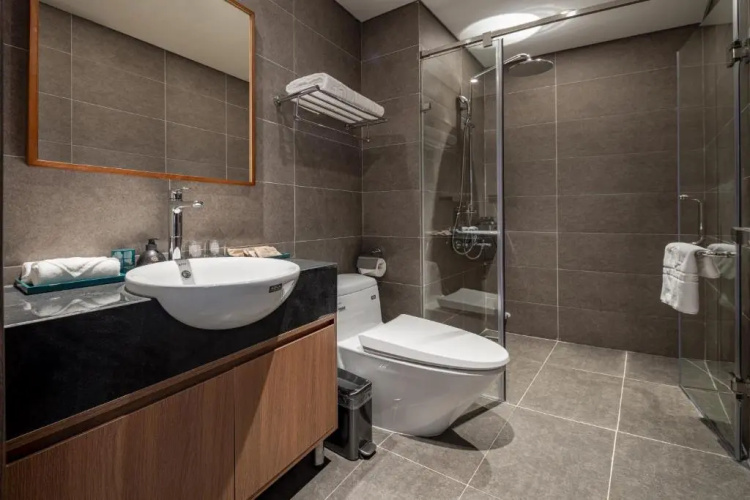 Apec Mandala Hotel & Suites Bac Giang