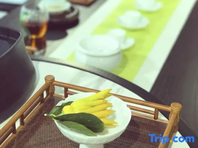 Youmi Xiaozhu Guesthouse