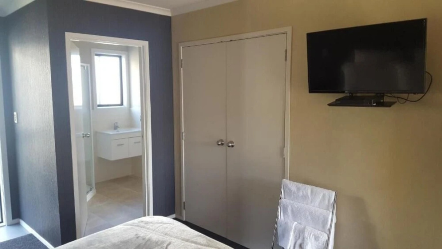 Heta Bed and Breakfast