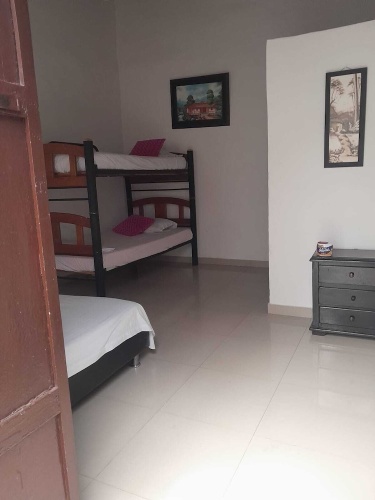 Standard Double Family room