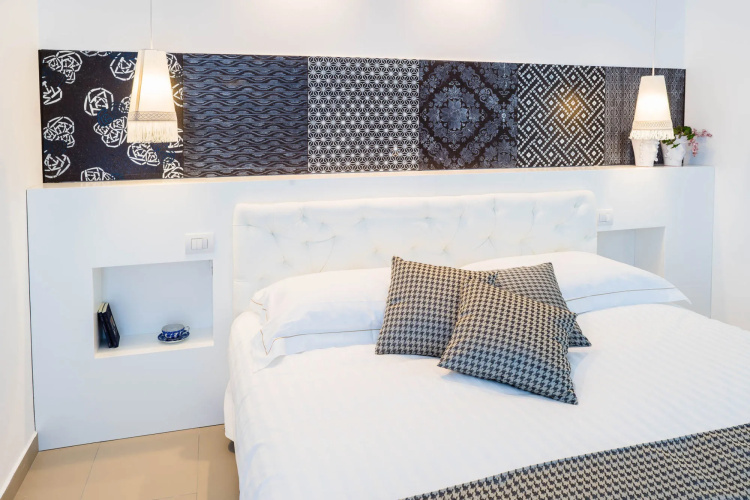 Sciccosa Guest House