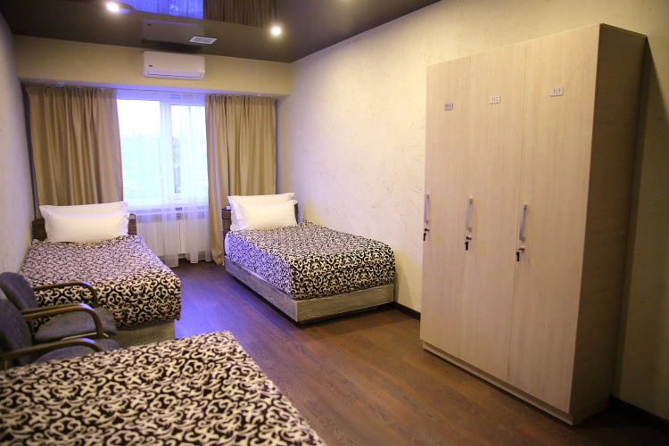 My Hotel