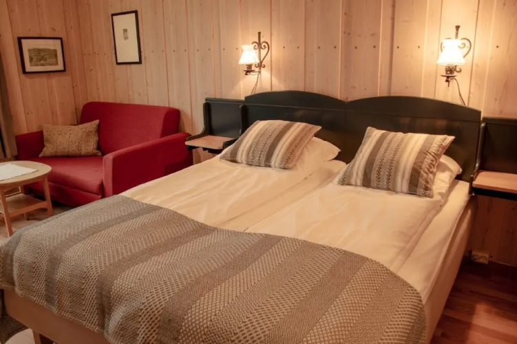 Rondane Haukliseter Fjellhotell