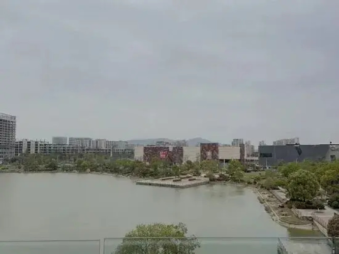 Nanjing Xindi Hotel