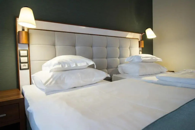 Hotel Aquarius Spa