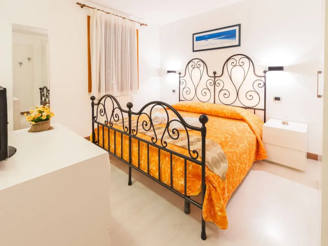 B&B Cà del Faro