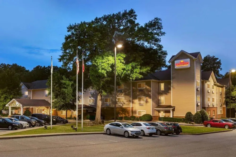 Hotelbild