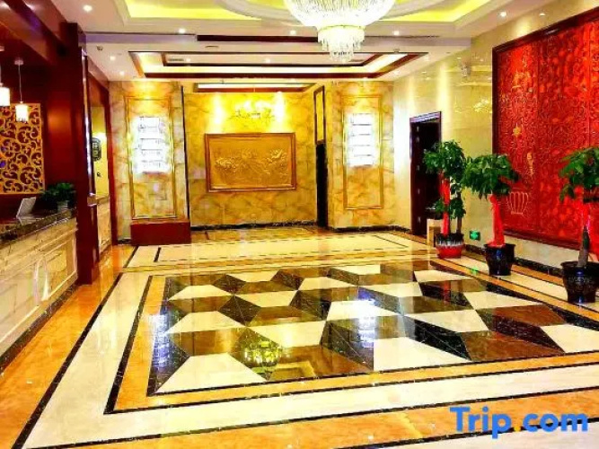 Sheng Ya Hotel