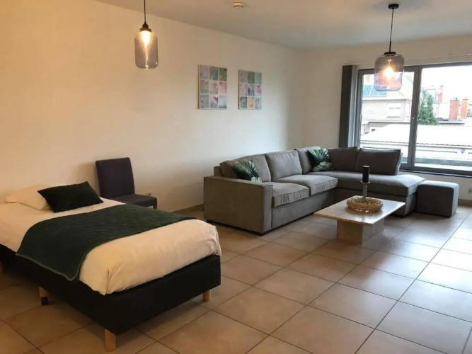 Apartment Fruithof Tack