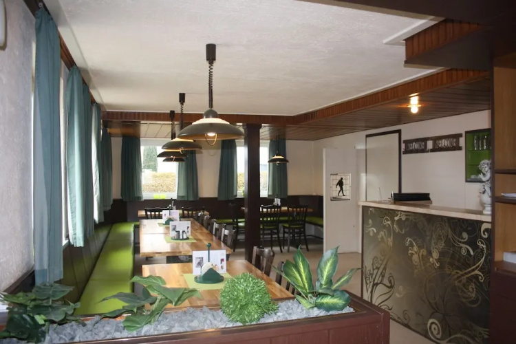 Gasthaus Sonne