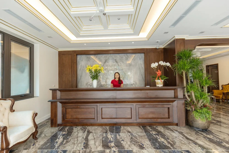 Hotelbild