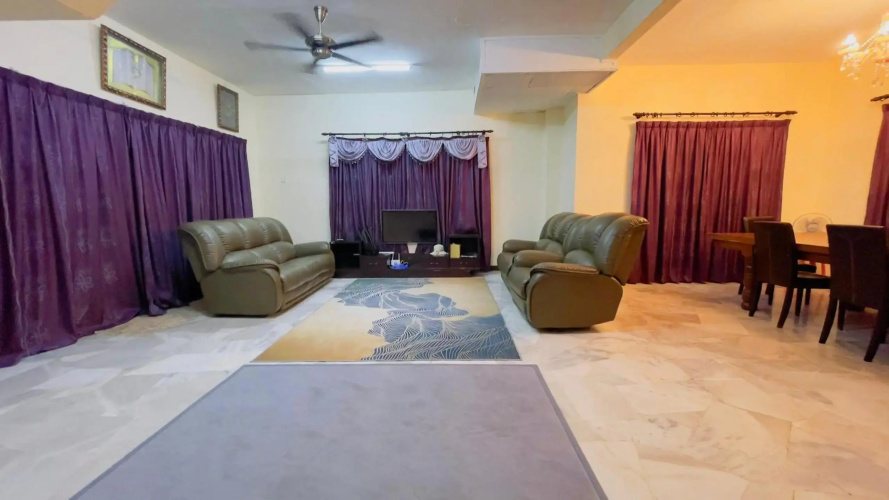 My Villa Pd