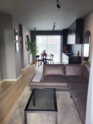 Double Apartment