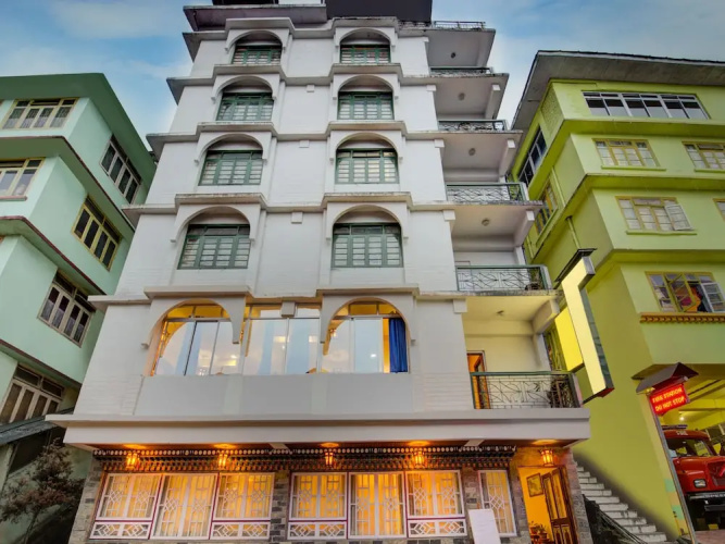 Imagen del hotel
