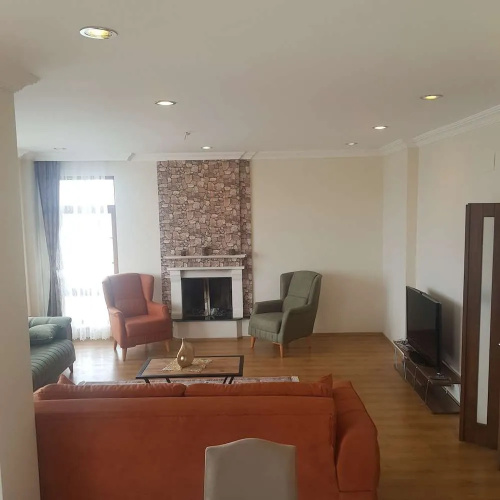Exclusive VIP Hisar Villa