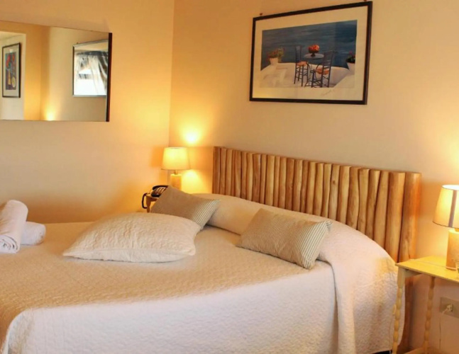 Hotel Puntaquattroventi