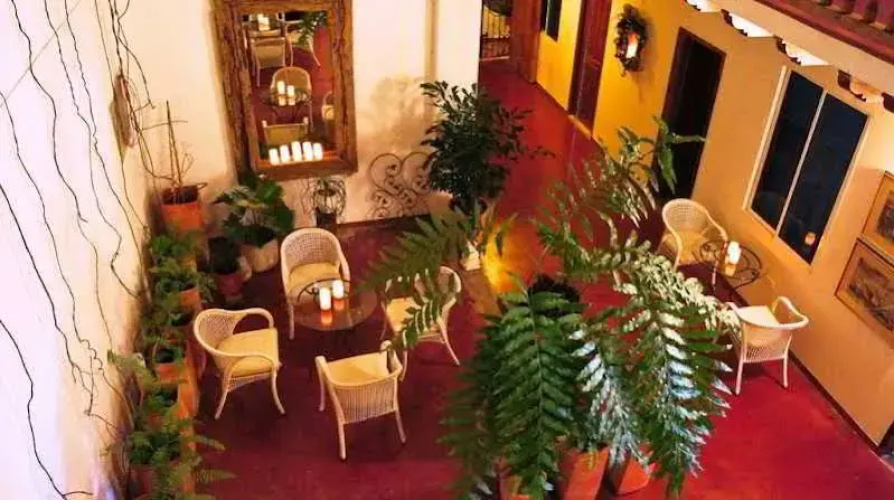Hotel Mangle