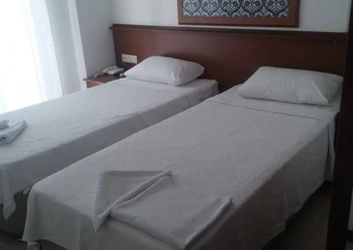 Akyaka Kaya Hotel