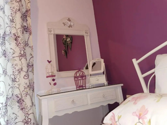 Iris Deluxe Suites 1
