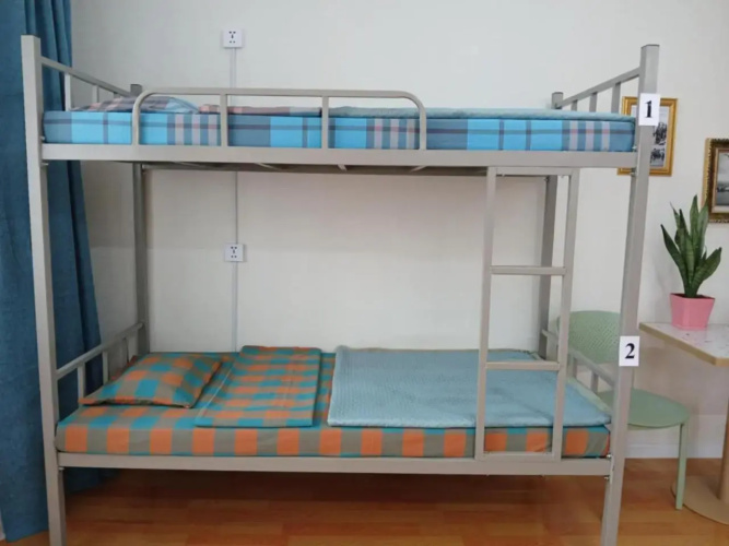 H7 Hostel