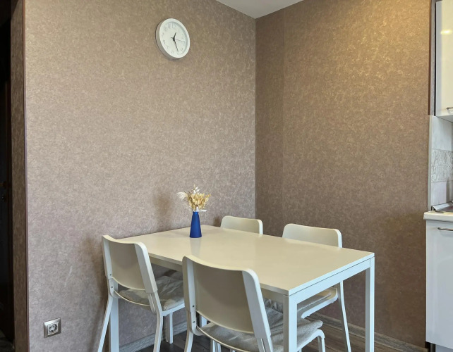 Фотография номера квартиры КакДома на улице Пискунова 148/4