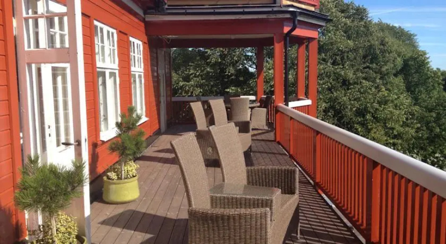 Ombergs Turisthotell