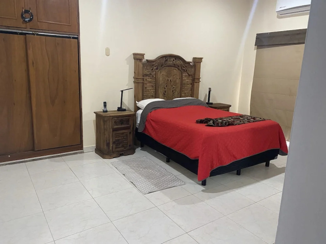 Playa Azul casa