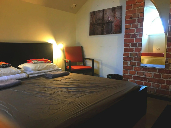 Hostel Suomenlinna